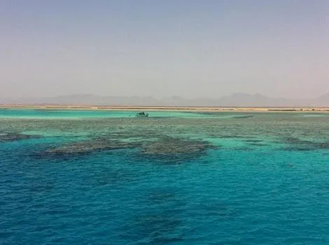 Scuba Diving & Snorkeling Sites