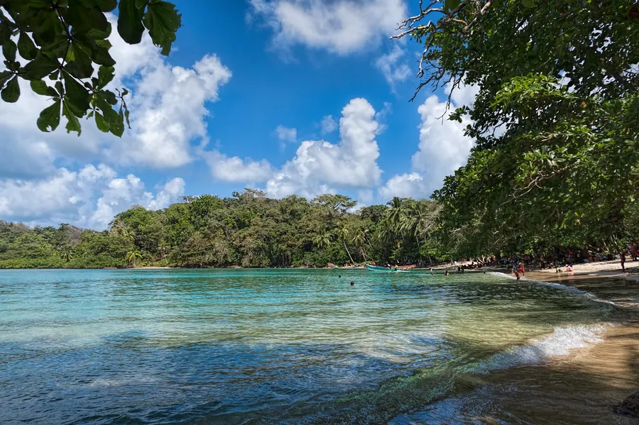 Scuba Diving and Snorkeling Sites