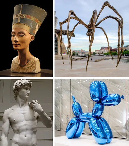 Sculpture Park