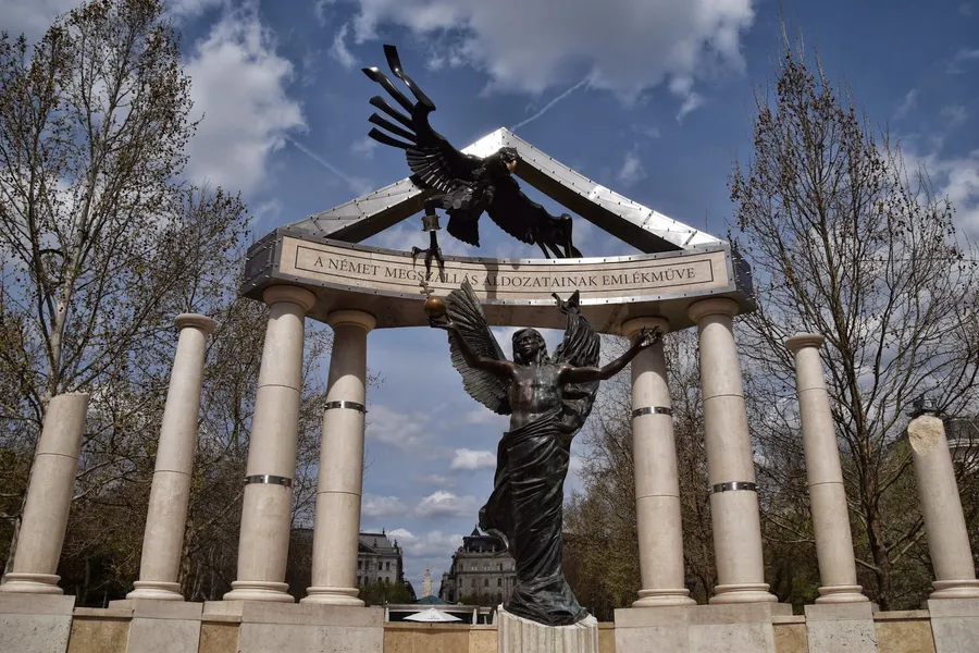 Sculpture Park