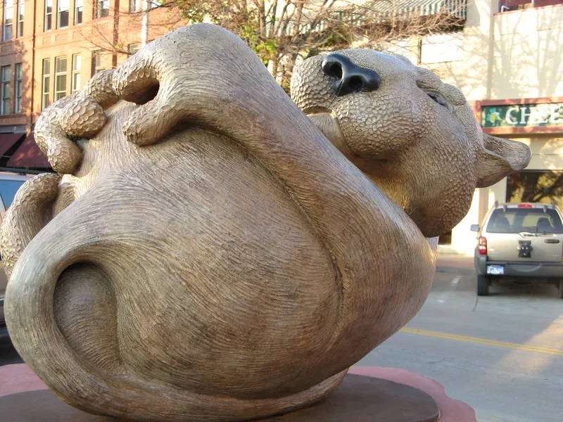 SculptureWalk