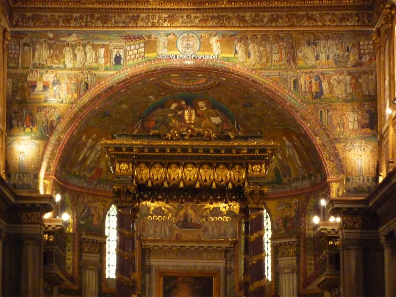 Scuola di Belle Arti Rossetti Valentini