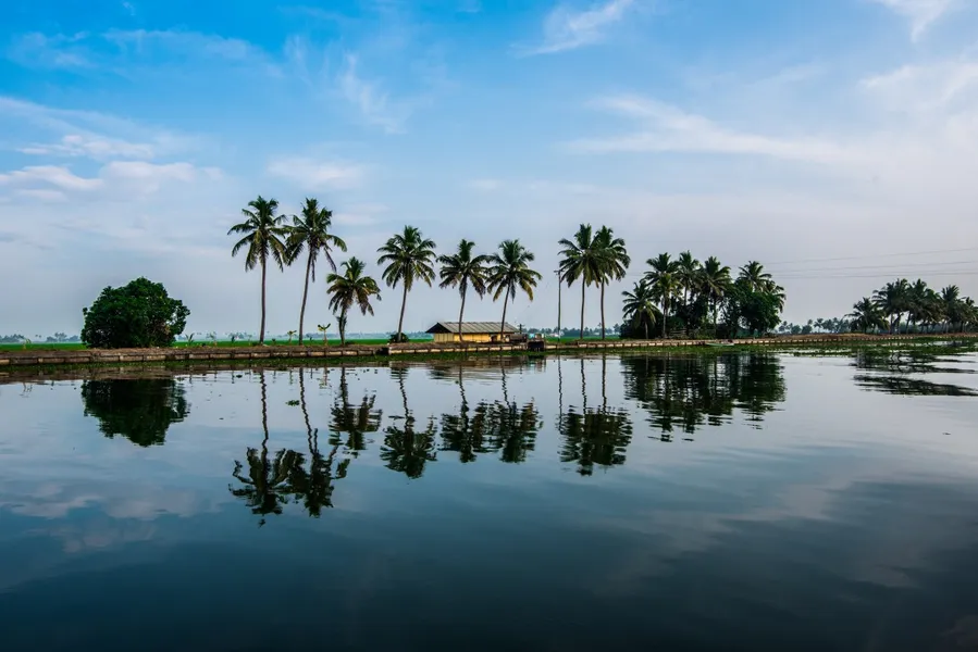 Sea View Park