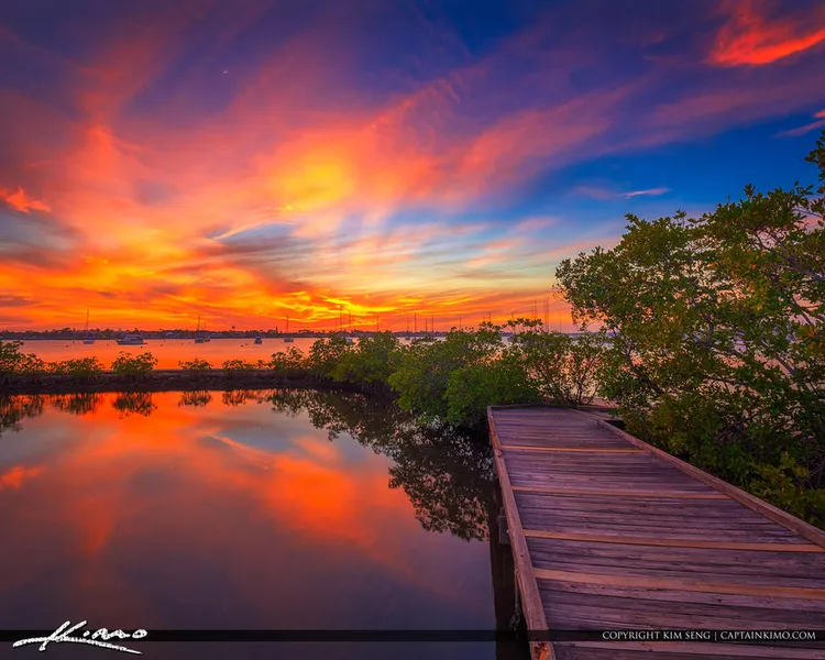 Seabranch Preserve State Park