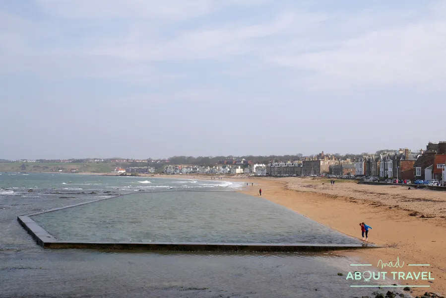 Seacliff Beach