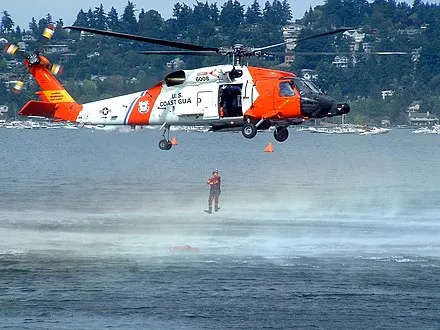 Seacoast Helicopters