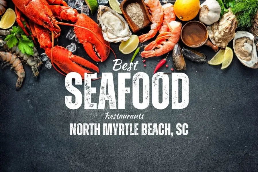 Seafood Restaurants