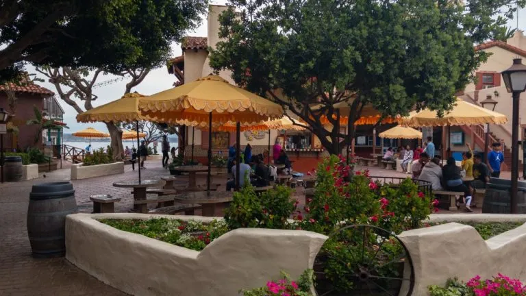 Seaport Village