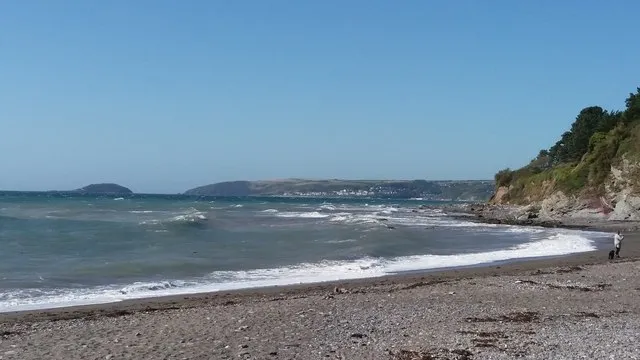 Seaton Beach