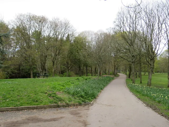 Seaton Park