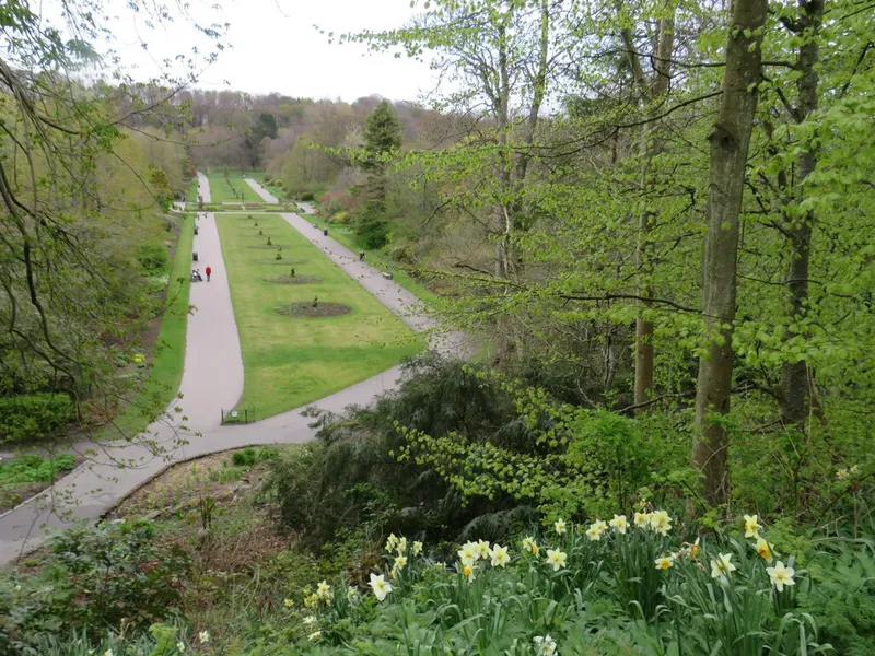 Seaton Park