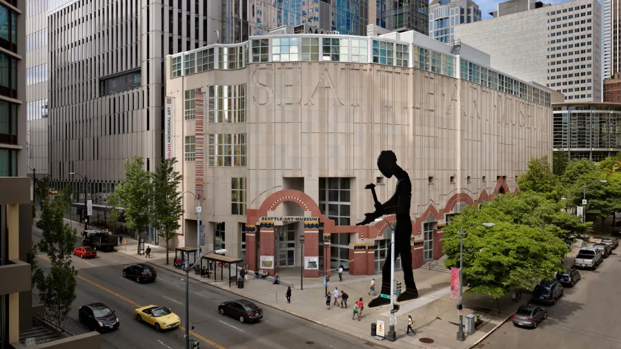 Seattle Art Museum