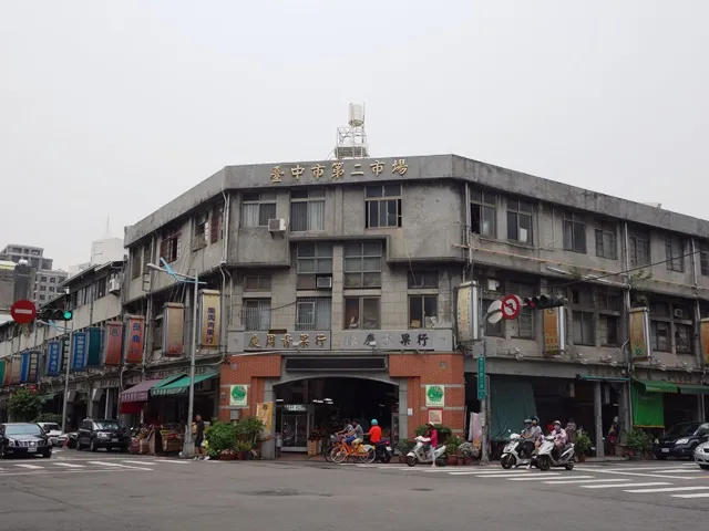 Second Market