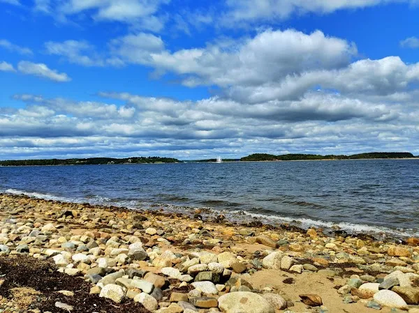 Second Peninsula Provincial Park