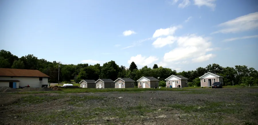 Second Wind Cottages