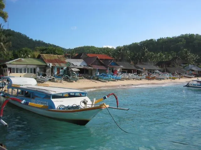 Secret Beach