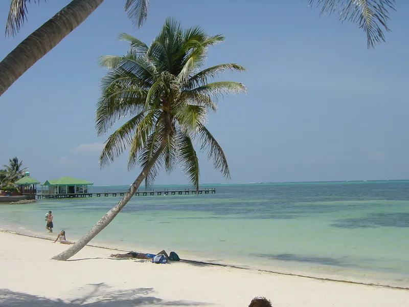 Secret Beach