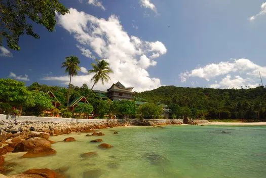 Secret Beach (Haad Son)