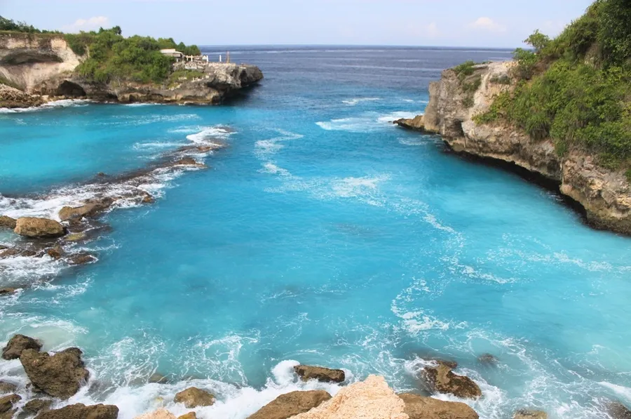 Secret Beach (Pantai Mahana)