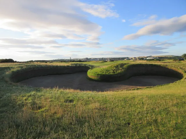Secret Bunker