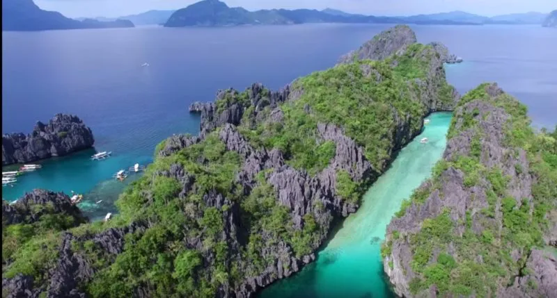 Secret Lagoon