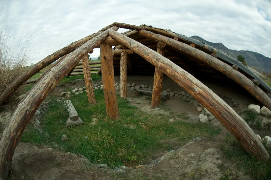 Secwepemc Museum & Heritage Park