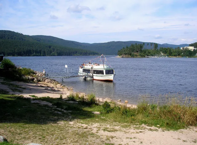 Seebrugg