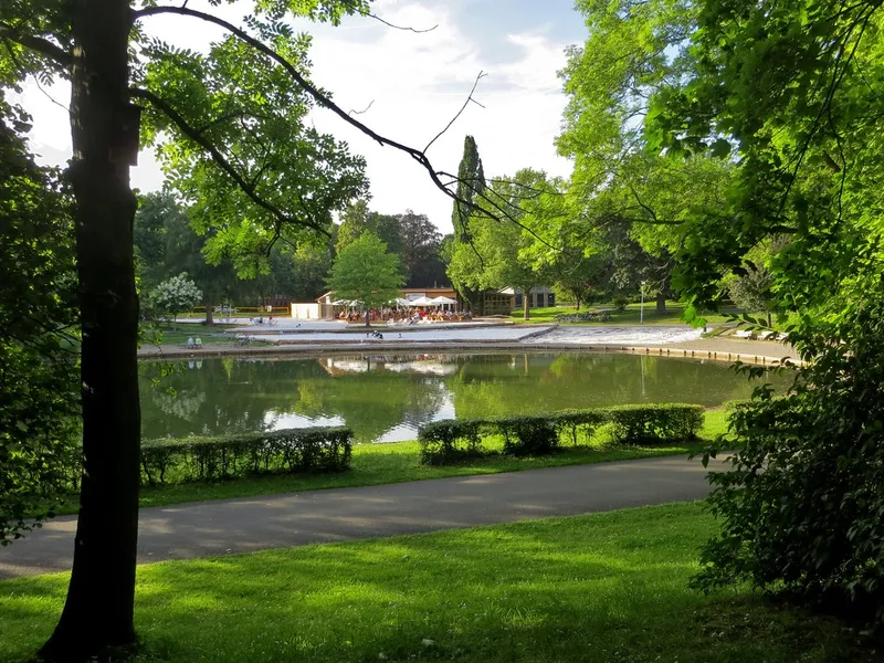 Seeliger Park