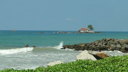 Seenigama Muhudu Viharaya