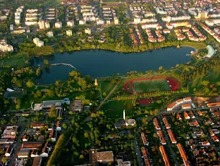 Seepark Betzenhausen