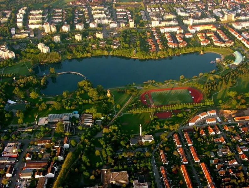 Seepark Betzenhausen