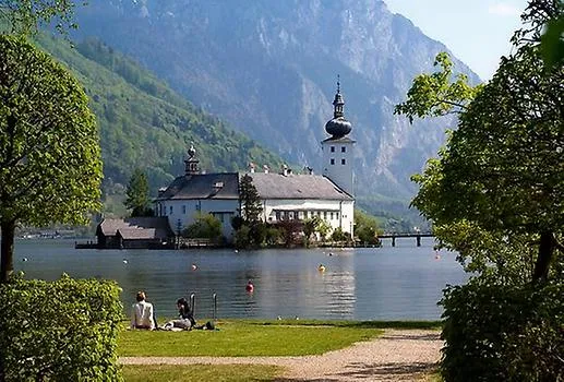 Seeschloss Ort