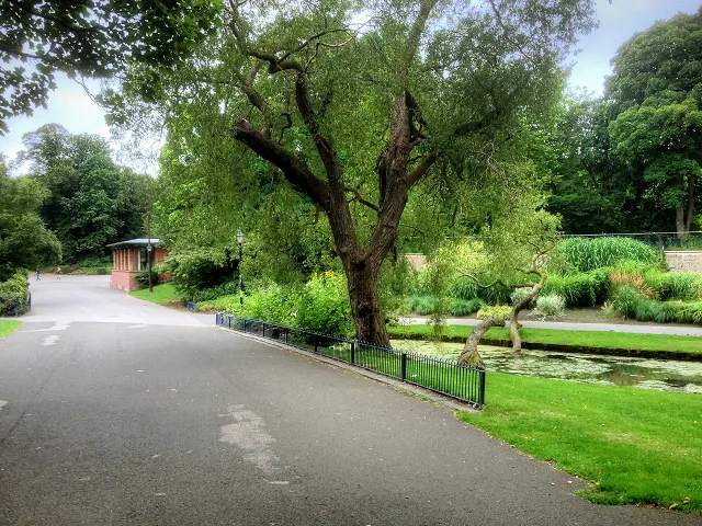 Sefton Park