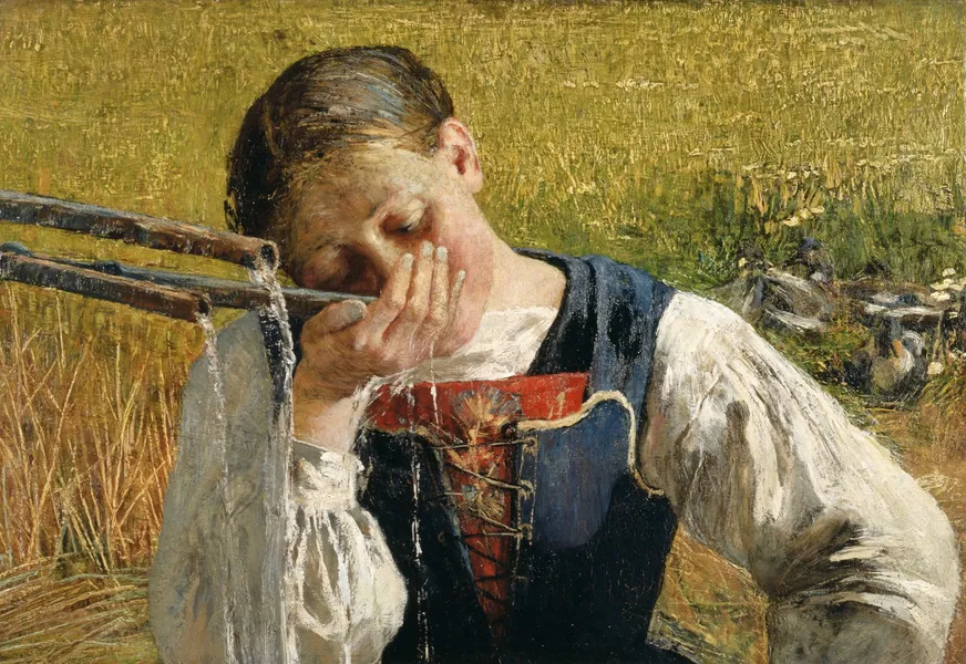 Segantini Museum