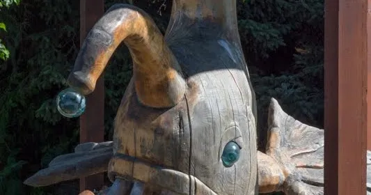 Seldovia Village Tribe Cultural Center