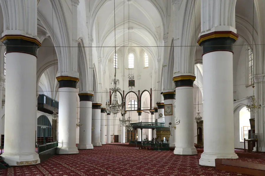 Selimiye Mosque