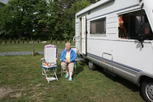 Seljord Camping