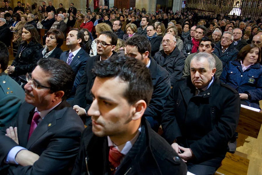 Semana Santa celebrations