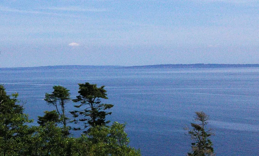 Semiahmoo Bay