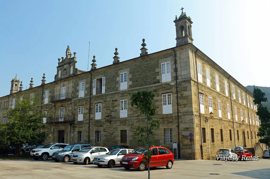 Seminario Conciliar de Santa Catalina