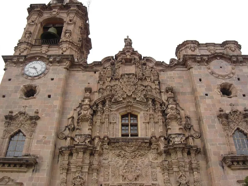 Seminario de San Cayetano