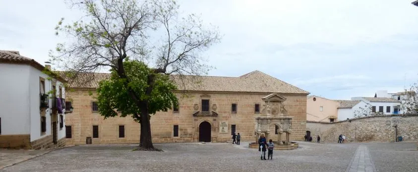 Seminario de San Felipe Neri