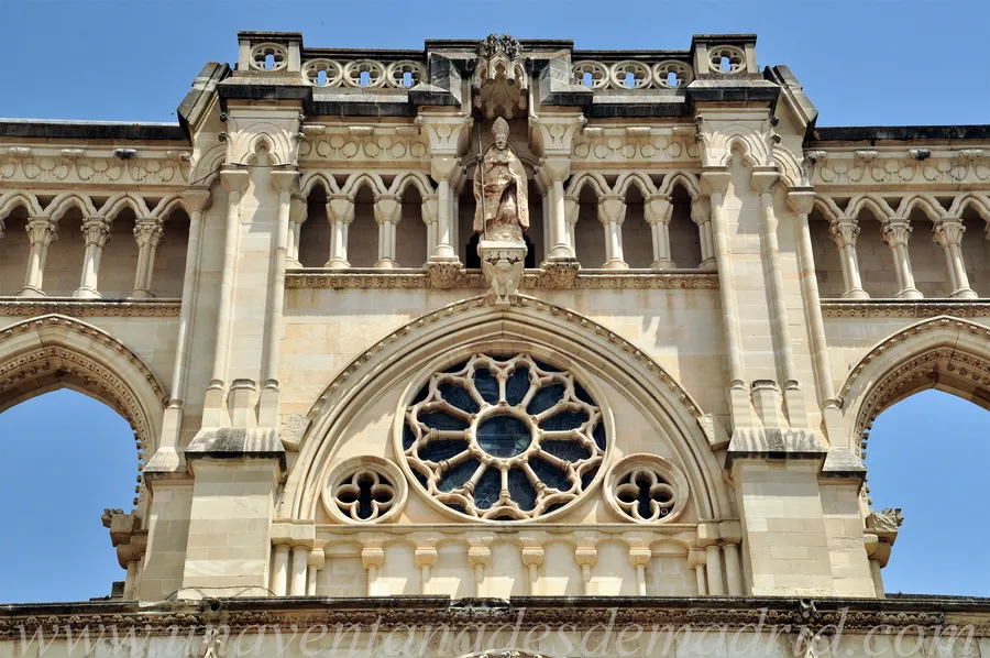 Seminario de San Julián