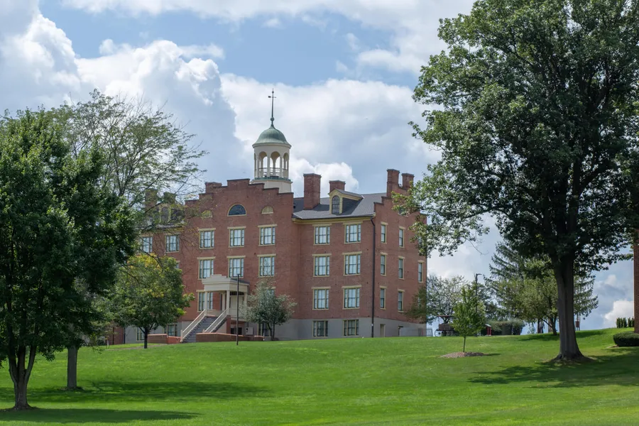 Seminary Ridge Museum