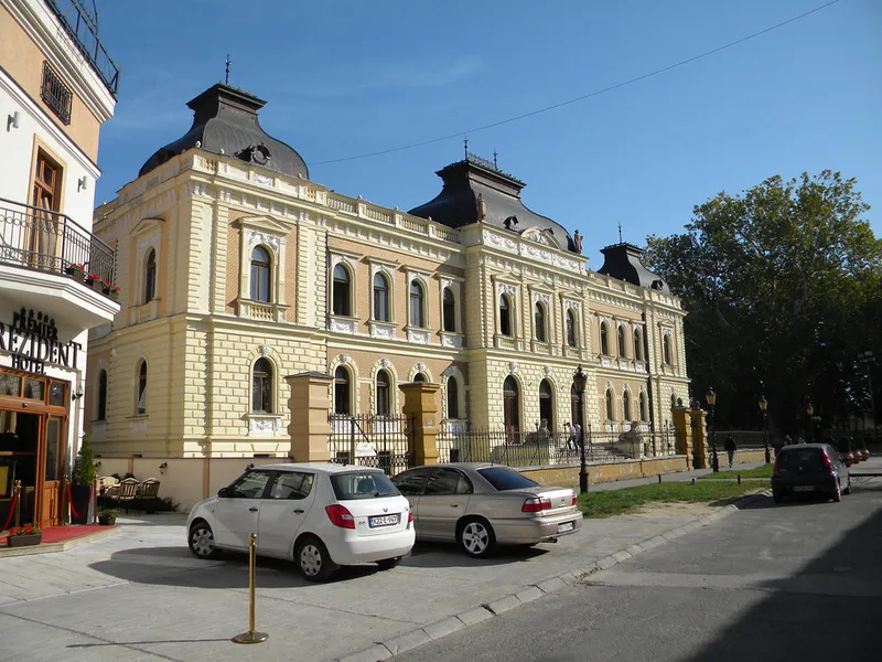 Seminary of Saint Arsenije