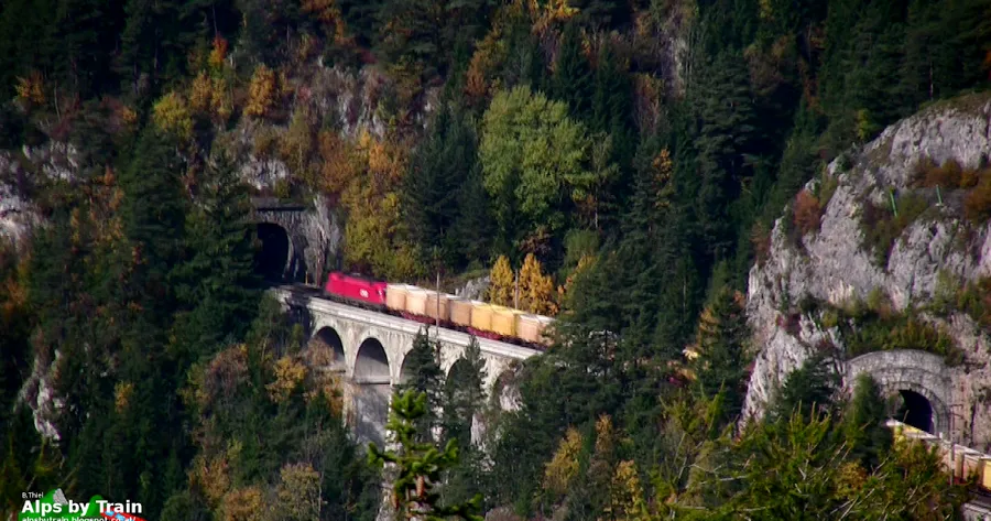 Semmering Railway