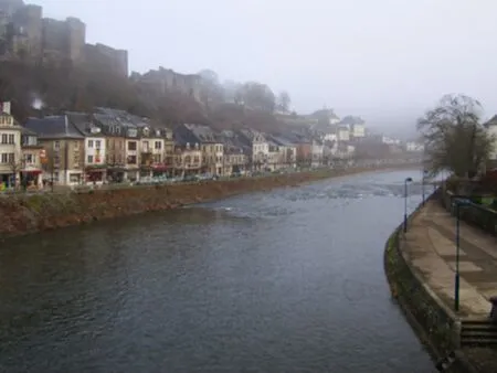 Semois River