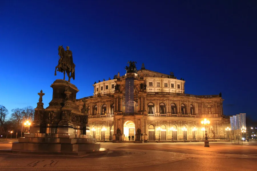 Semperoper
