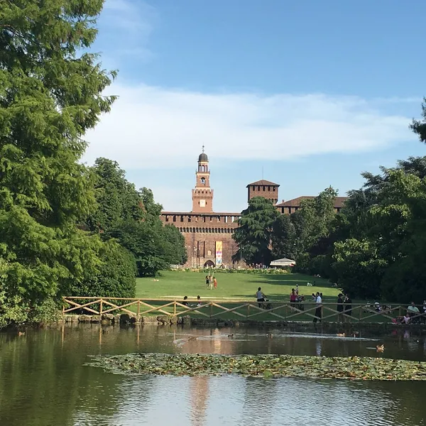 Sempione Park