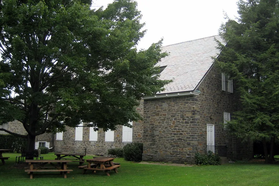Senate House State Historic Site